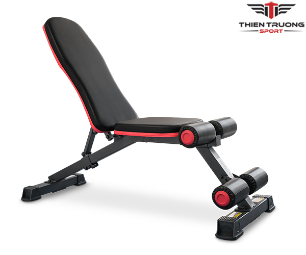Ghế tập tạ MS-108 4 Ghế tập tạ MS-108