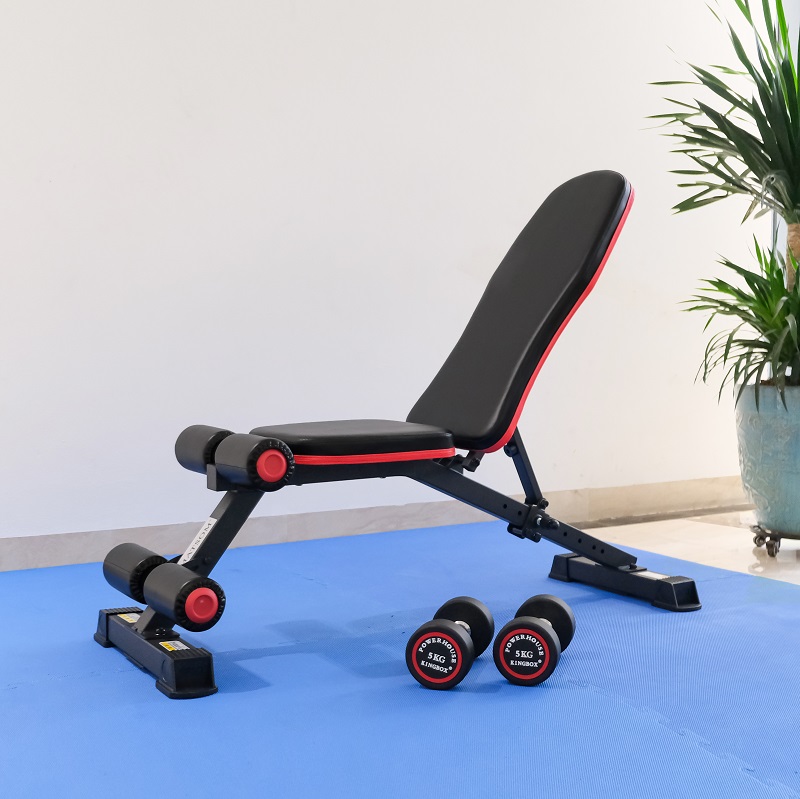 Ghế tập tạ MS-108 15 ghế tập tạ MS-108