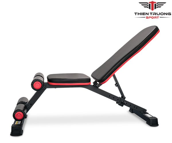 Ghế tập tạ MS-108