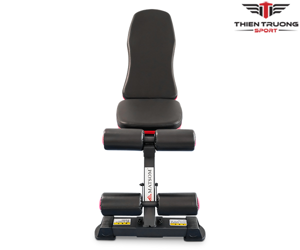 Ghế tập tạ MS-108 3 Ghế tập tạ MS-108