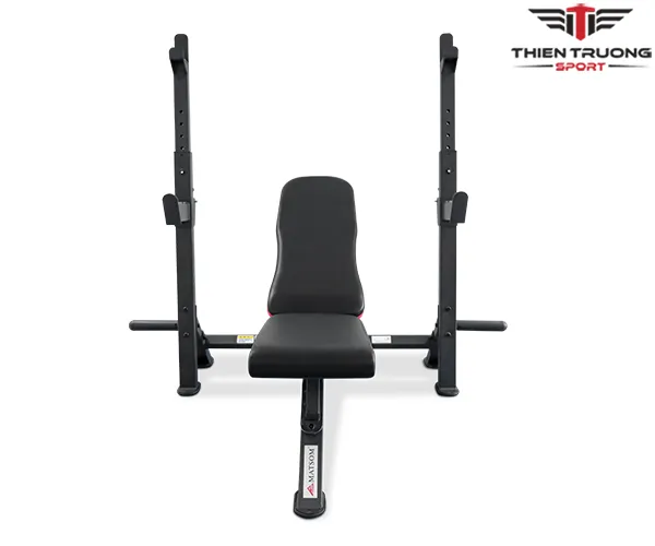 khung gánh tạ đa năng MS-435