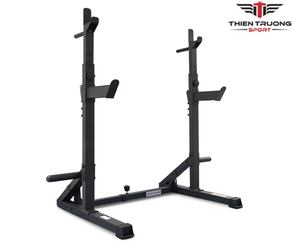 Khung gánh tạ MS-430S 4 Khung gánh tạ MS-430S