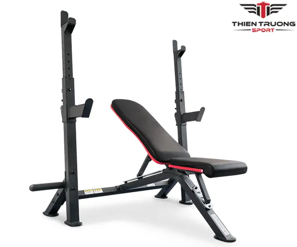 Khung gánh tạ đa năng MS-435 3 khung gánh tạ đa năng MS-435