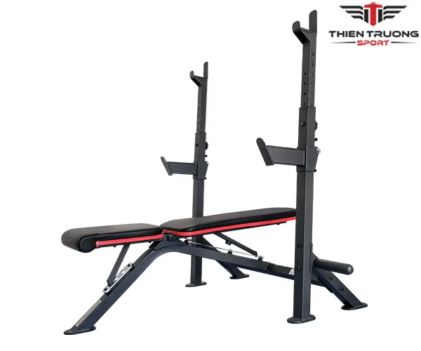 Khung gánh tạ đa năng MS-435 4 khung gánh tạ đa năng MS-435