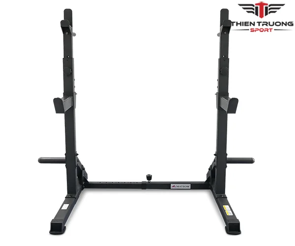 Khung gánh tạ MS-430S 3 Khung gánh tạ MS-430S