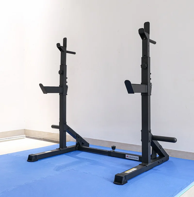 Khung gánh tạ MS-430S 9 khung gánh tạ MS-430S