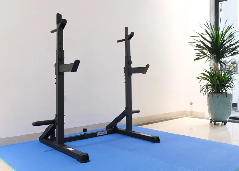 khung gánh tạ MS-430S