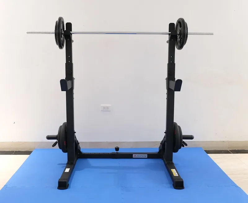 khung gánh tạ MS-430S