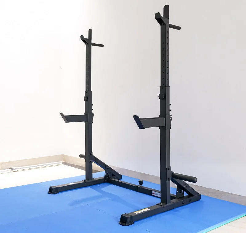 Khung gánh tạ MS-430S 8 Khung gánh tạ MS-430S