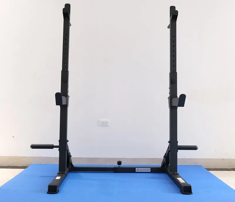 khung gánh tạ MS-430S