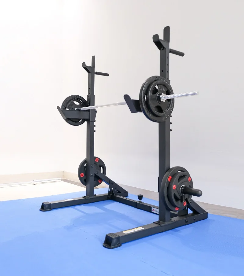 Khung gánh tạ MS-430S 14 khung gánh tạ MS-430S