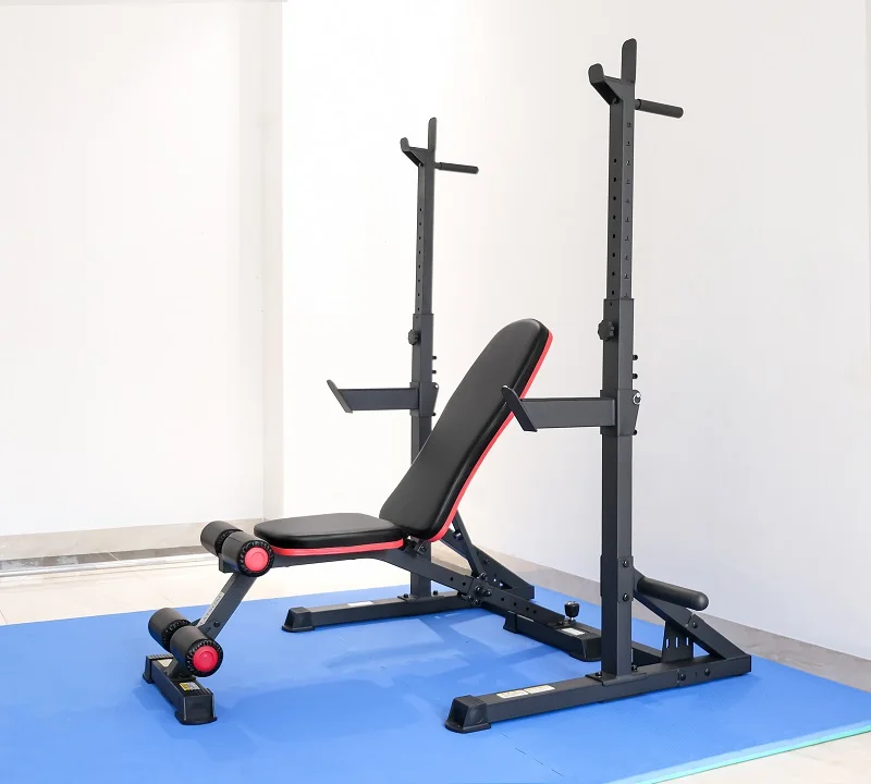 Khung gánh tạ MS-430S 16 khung gánh tạ MS-430S