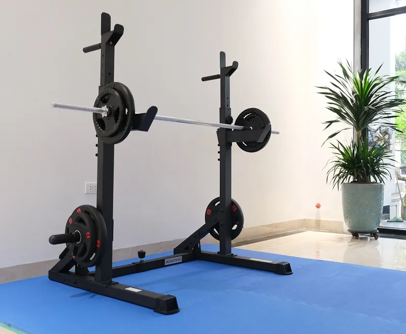 khung gánh tạ MS-430S