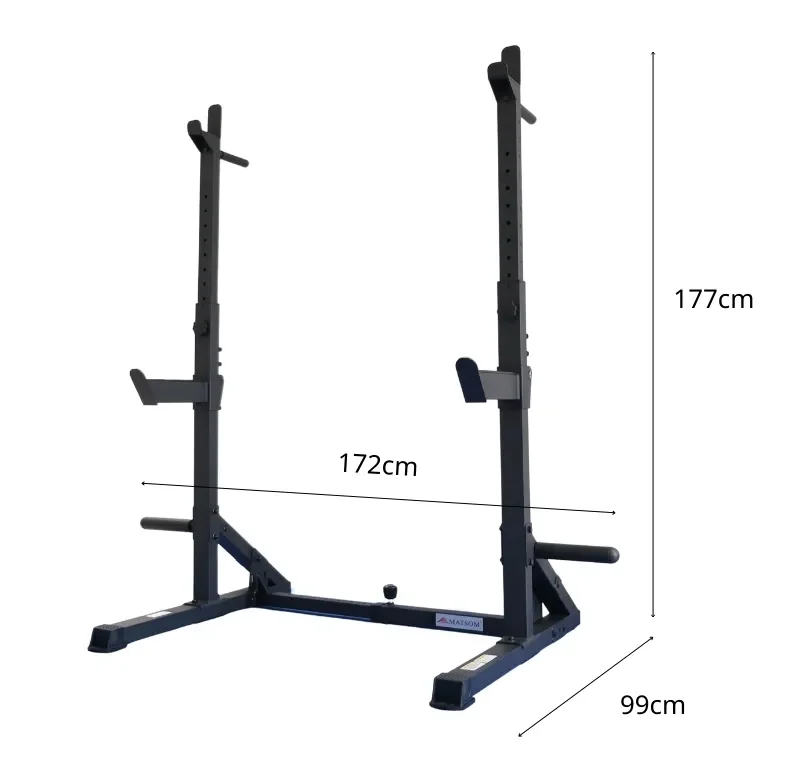 khung gánh tạ MS-430S