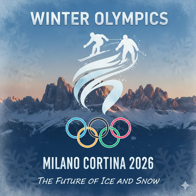 thế vận hội olympic 20261