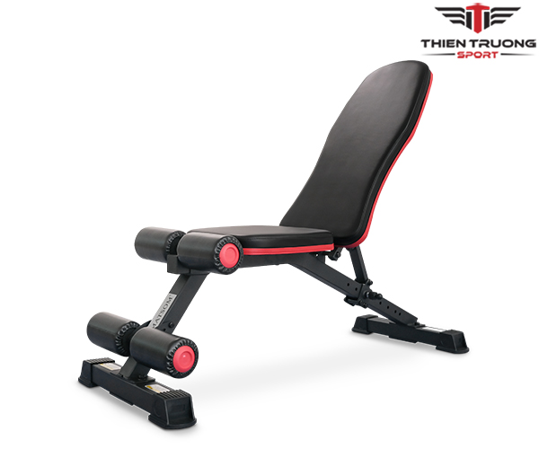 Ghế tập tạ MS-108