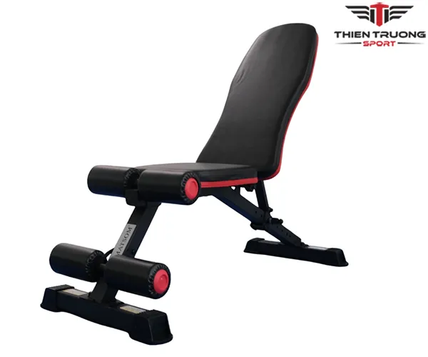 Ghế tập tạ MS-108