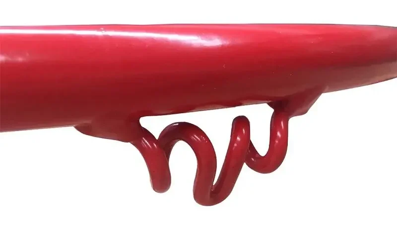 Vành bóng rổ Sodex Sport S143350 4 Vành bóng rổ Sodex Sport S143350