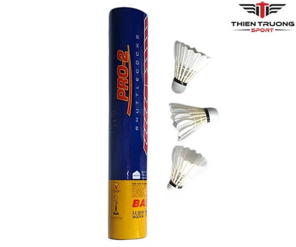 Quả cầu lông Ba Sao Pro2