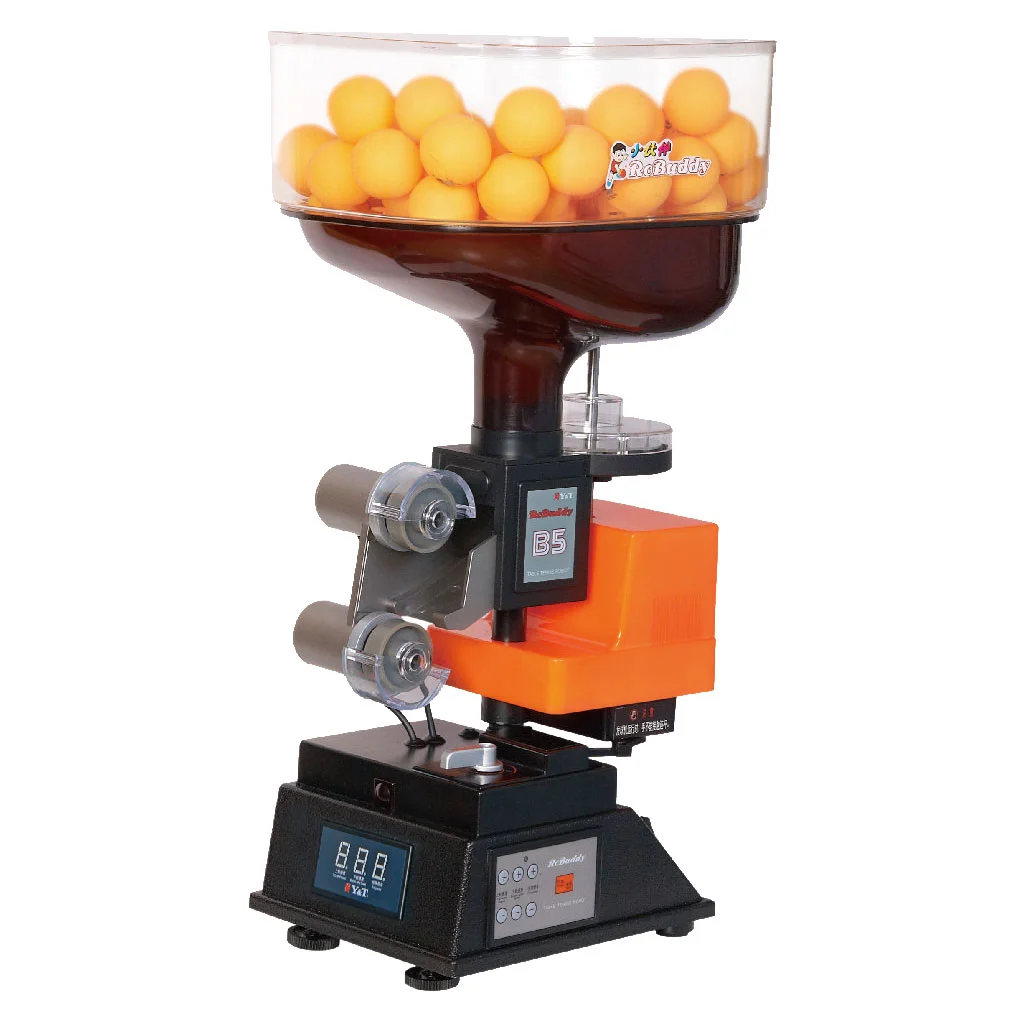 Máy bắn bóng bàn Y&T B5