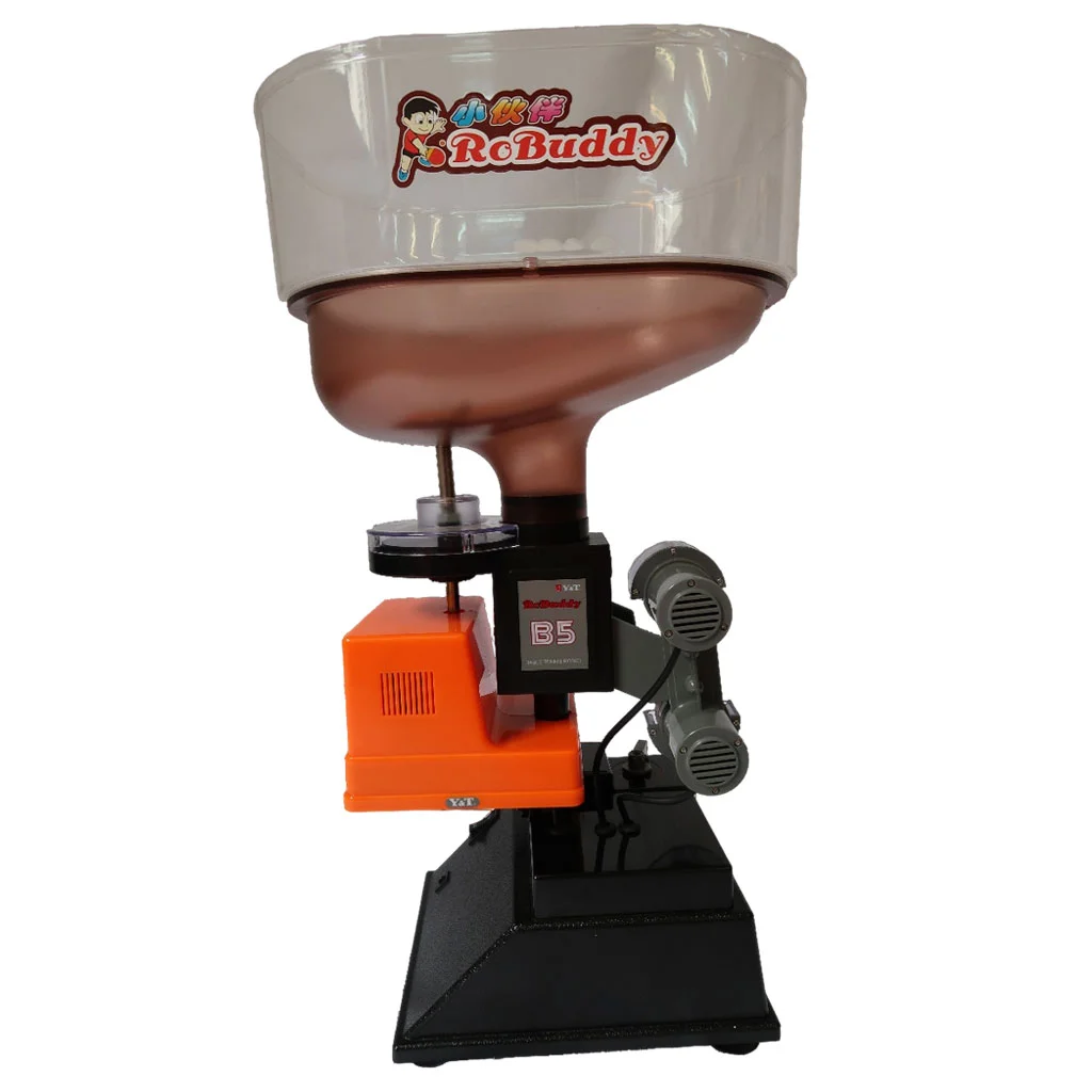 Máy bắn bóng bàn Y&T B5