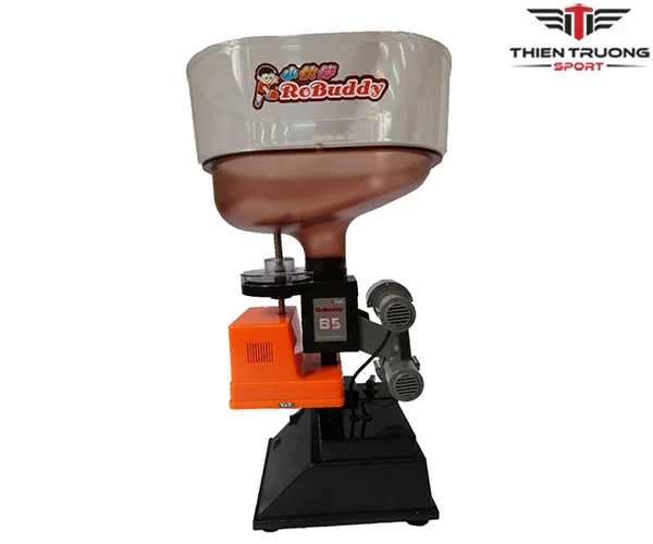 Máy bắn bóng bàn Y&T B5