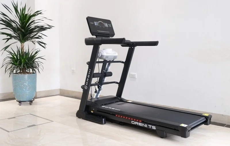 Máy chạy bộ cơ và điện, nên mua loại nào? So sánh chi tiết