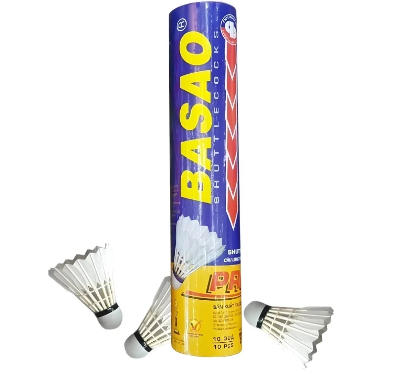 Quả cầu lông Ba Sao Pro2