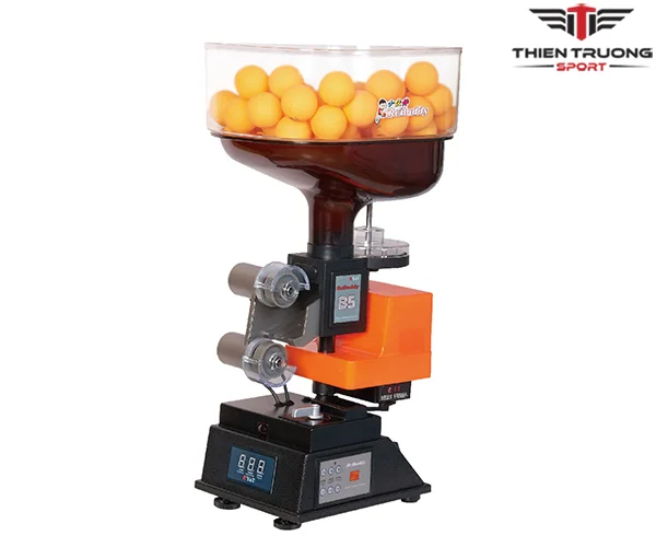 Máy bắn bóng bàn Y&T B5