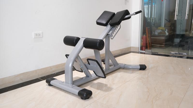 Ghế tập bụng được yêu thích nhất tại Thiên Trường Sport 