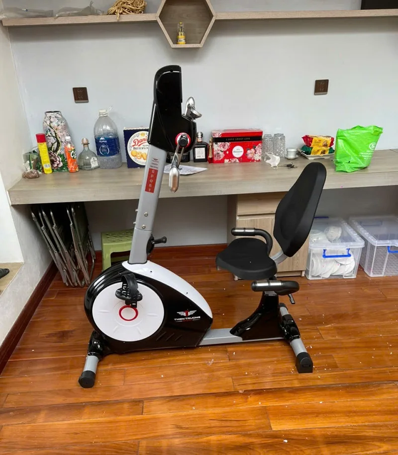 Xe đạp tập phục hồi chức năng K8602R