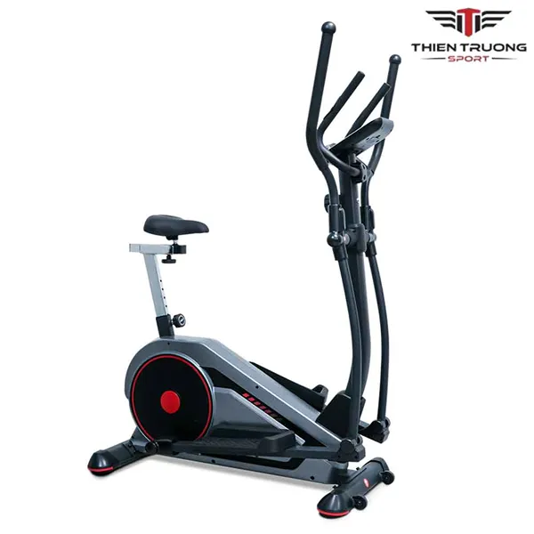 Xe đạp tập thể dục Tokado TK-1602