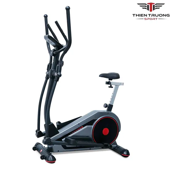 Xe đạp tập thể dục Tokado TK-1602