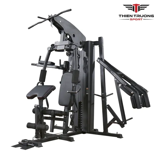 Giàn tạ đa năng HQ-908S