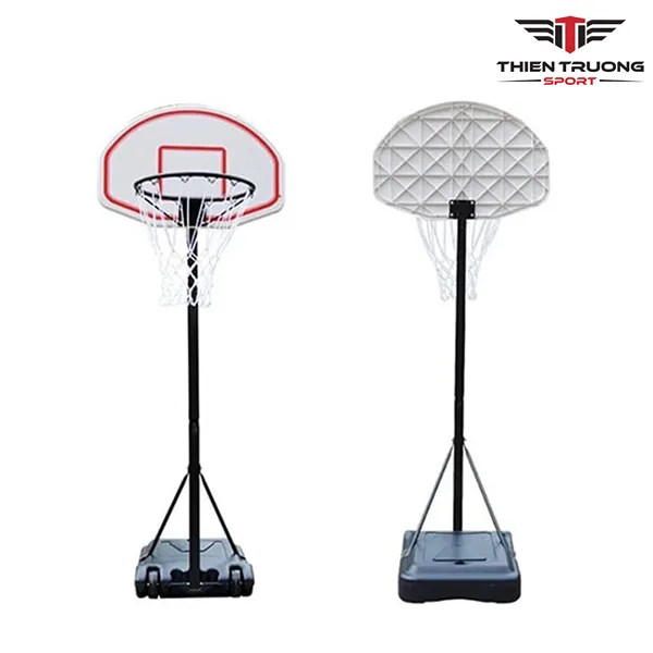 Trụ bóng rổ TT-01