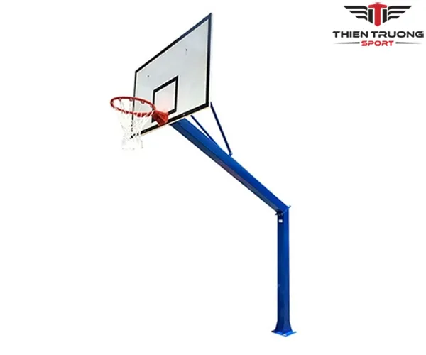 Trụ bóng rổ cố định TT-503 Thiên Trường