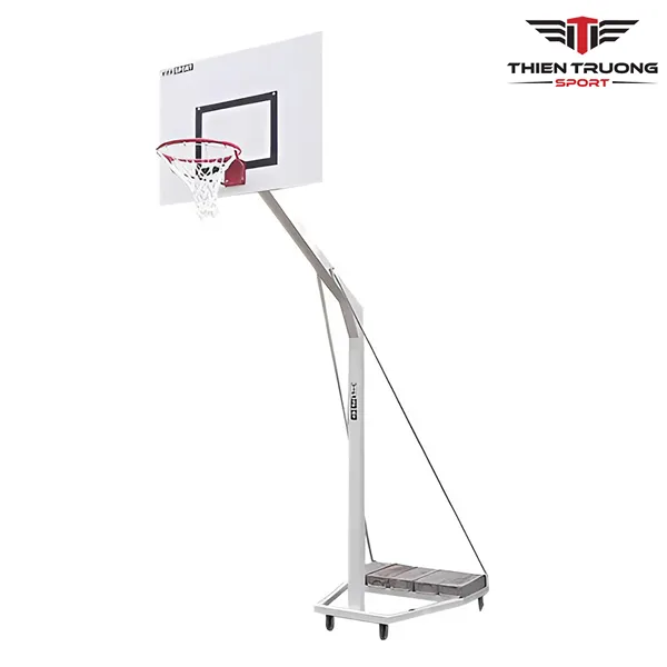 Trụ bóng rổ trường học 801829 Vifa