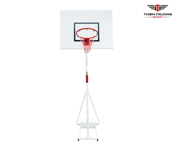 Báo giá trụ bóng rổ tiểu học TG 01