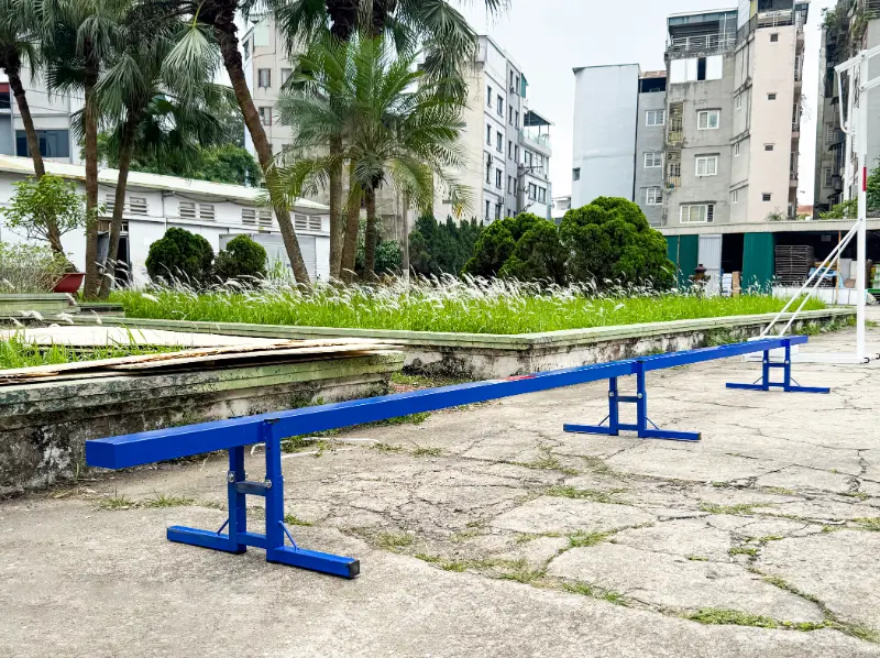 Địa chỉ mua cầu thăng bằng tập luyện TL01