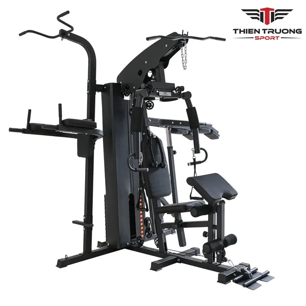 Giàn tạ đa năng HQ-908S