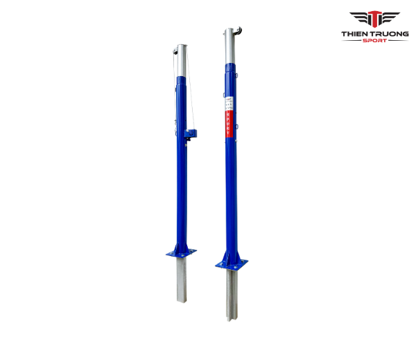 Ảnh đại diện của trụ bóng chuyền cố định TG 90
