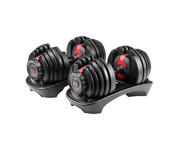 Tạ tay Bowflex 552