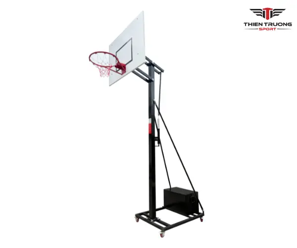 Ảnh thum trụ bóng rổ di động TT110
