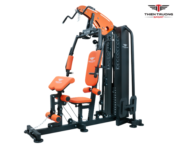 Ảnh đại diện giàn tạ đa năng HQ-700S