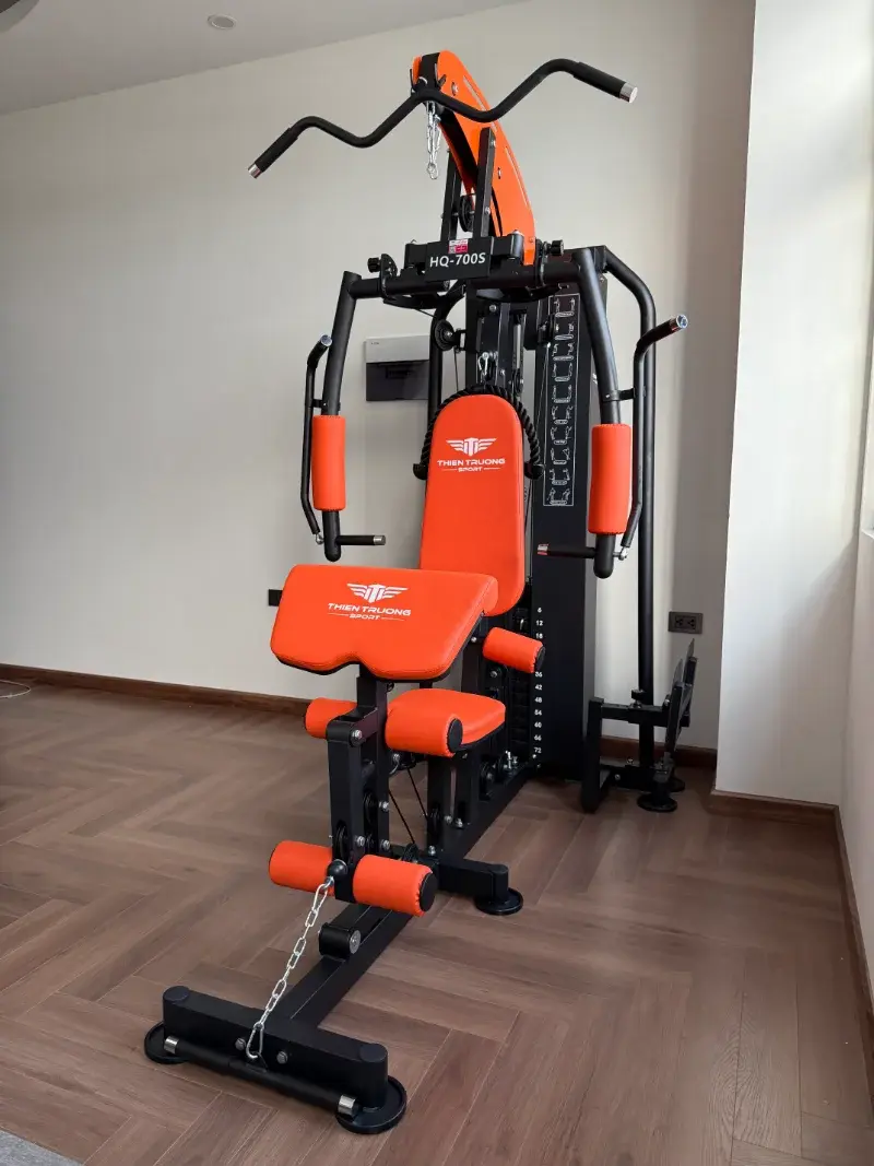 Địa chỉ mua giàn tạ đa năng HQ-700S uy tín