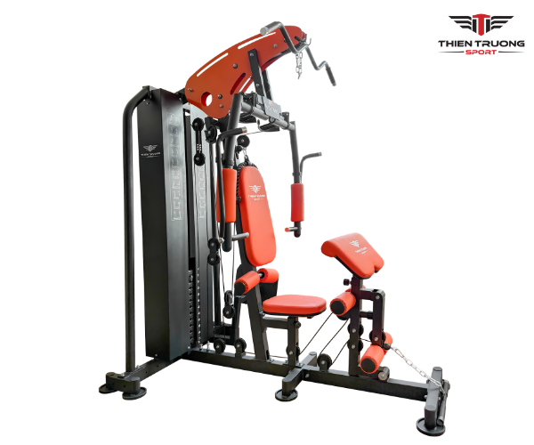 Ảnh giàn tạ đa năng HQ-700S