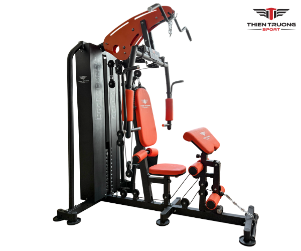 Ảnh giàn tạ đa năng HQ-700S