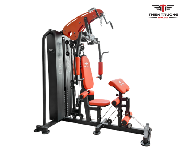 Giàn tạ đa năng HQ-700S 3 Giàn tạ đa năng HQ-700S - Hình ảnh 3