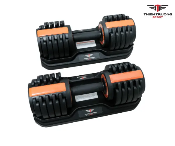 Tạ tay điều chỉnh 12kg
