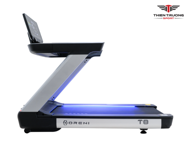 Ảnh máy chạy bộ điện Oreni T8